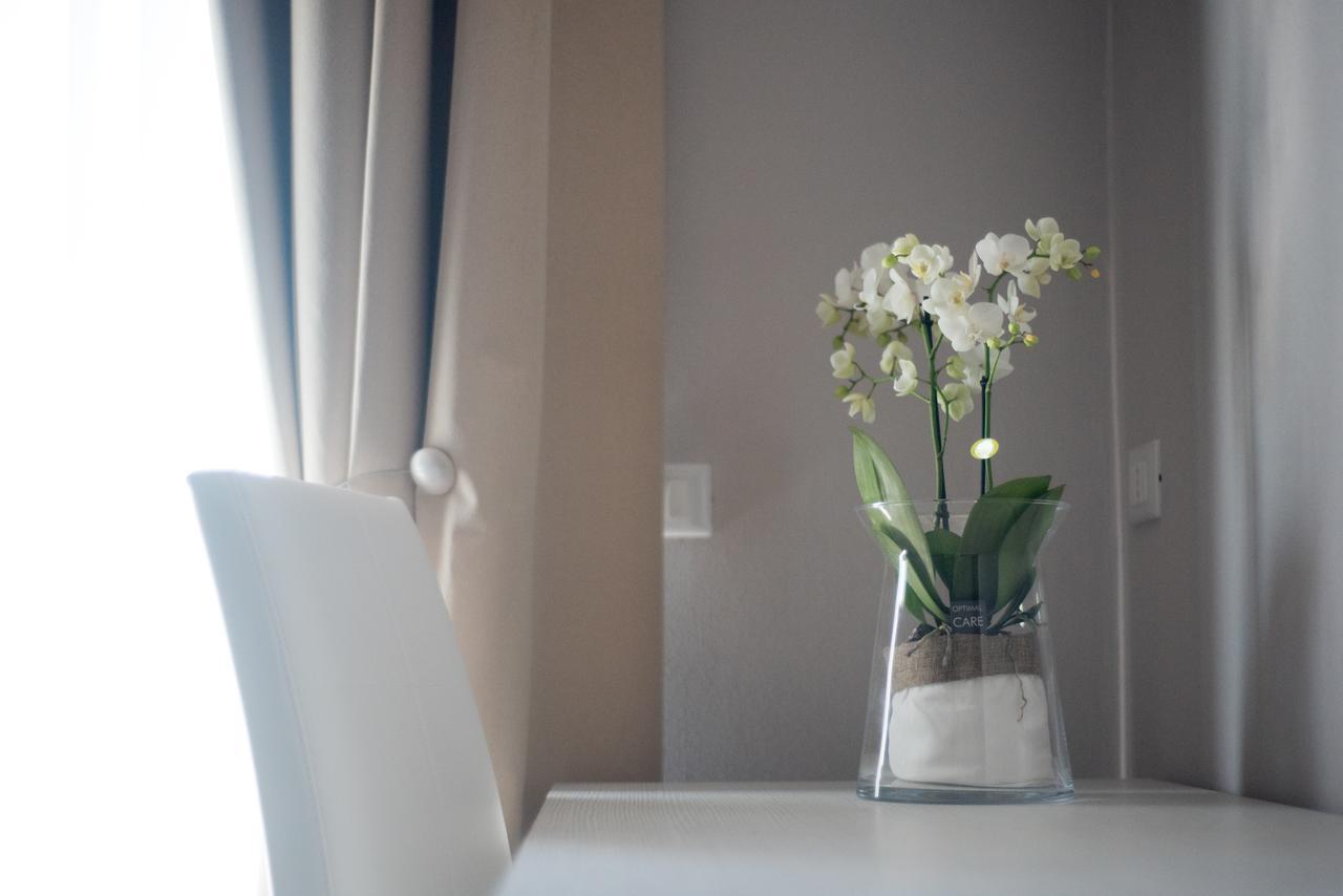 H2O Bed & Breakfast ซีร์มิโอเน ภายนอก รูปภาพ