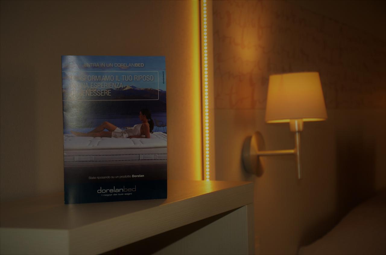 H2O Bed & Breakfast ซีร์มิโอเน ภายนอก รูปภาพ