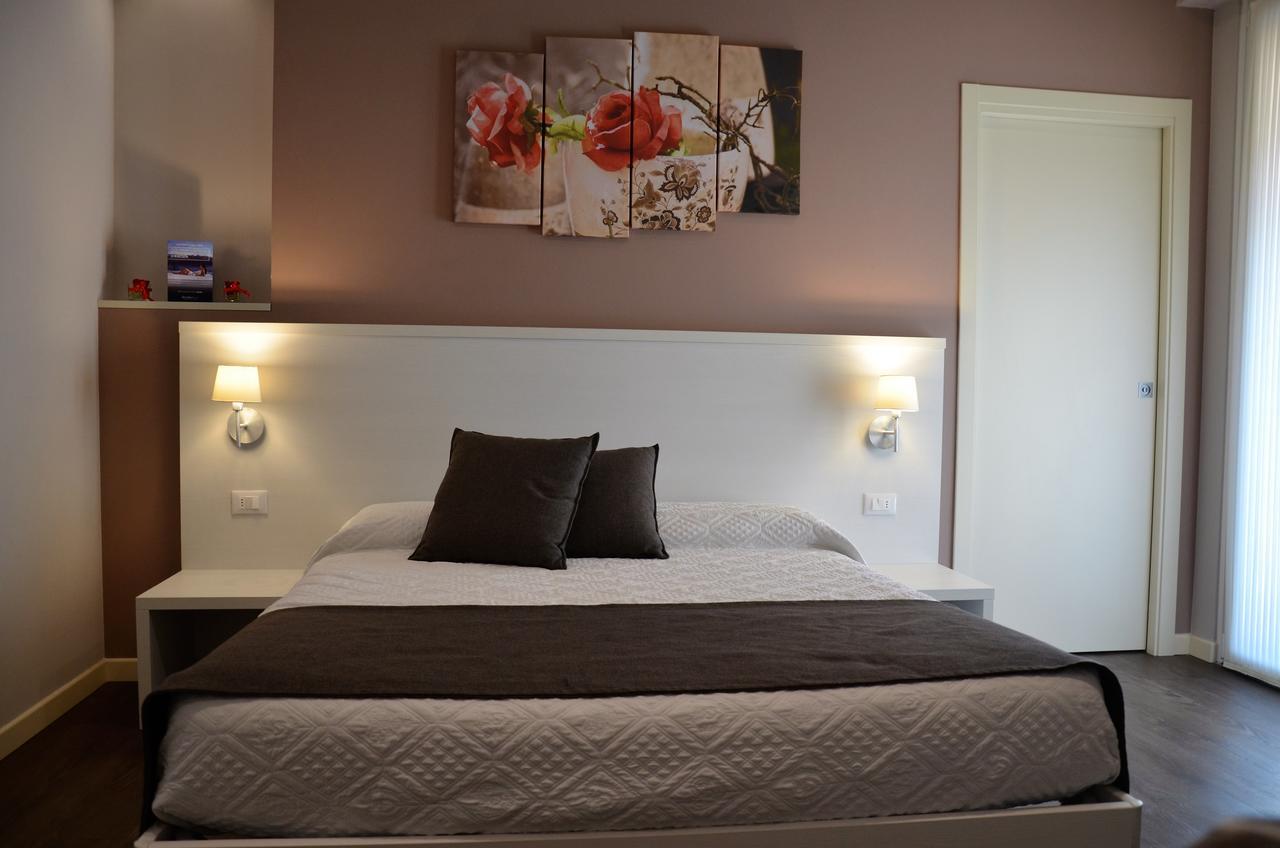H2O Bed & Breakfast ซีร์มิโอเน ภายนอก รูปภาพ