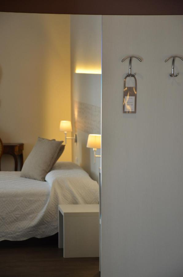 H2O Bed & Breakfast ซีร์มิโอเน ภายนอก รูปภาพ