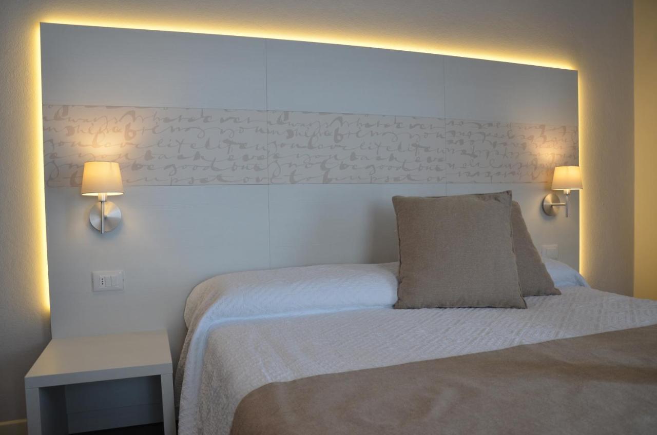 H2O Bed & Breakfast ซีร์มิโอเน ภายนอก รูปภาพ