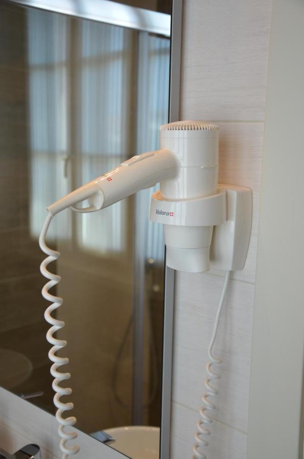 H2O Bed & Breakfast ซีร์มิโอเน ภายนอก รูปภาพ