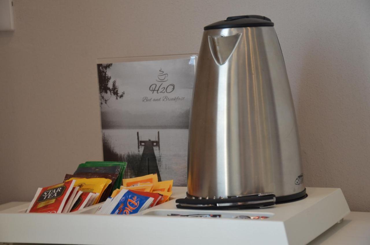 H2O Bed & Breakfast ซีร์มิโอเน ภายนอก รูปภาพ